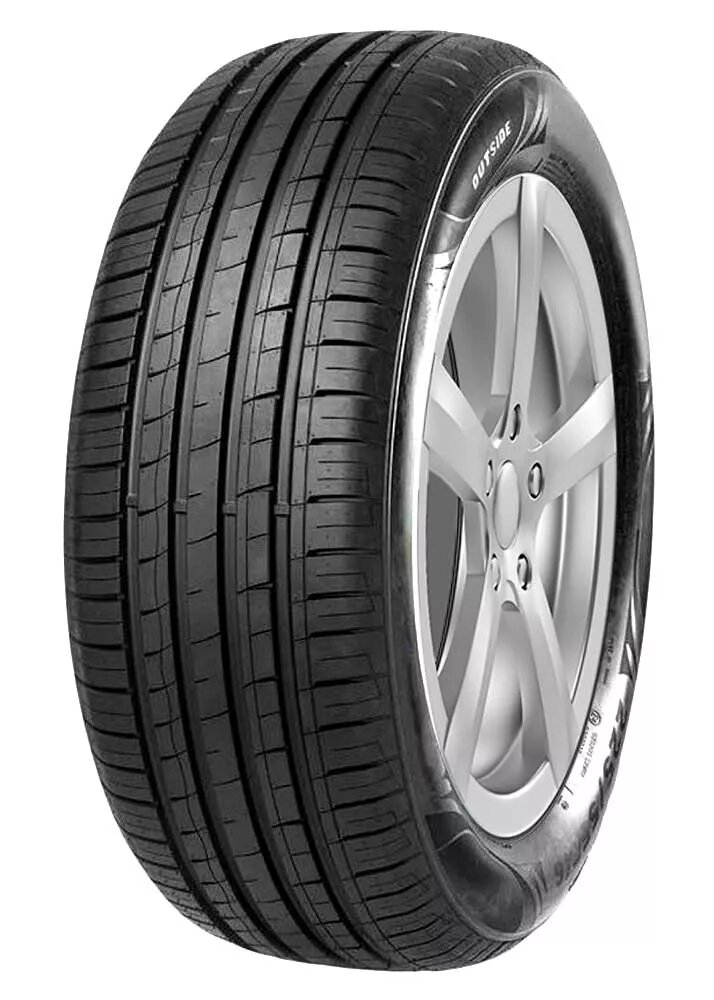 Шины летние Imperial Ecodriver 5 215/65 R16 102V