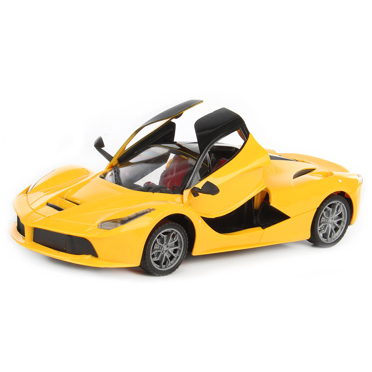 Болид РУ Veld Co 1:16 — фото 1