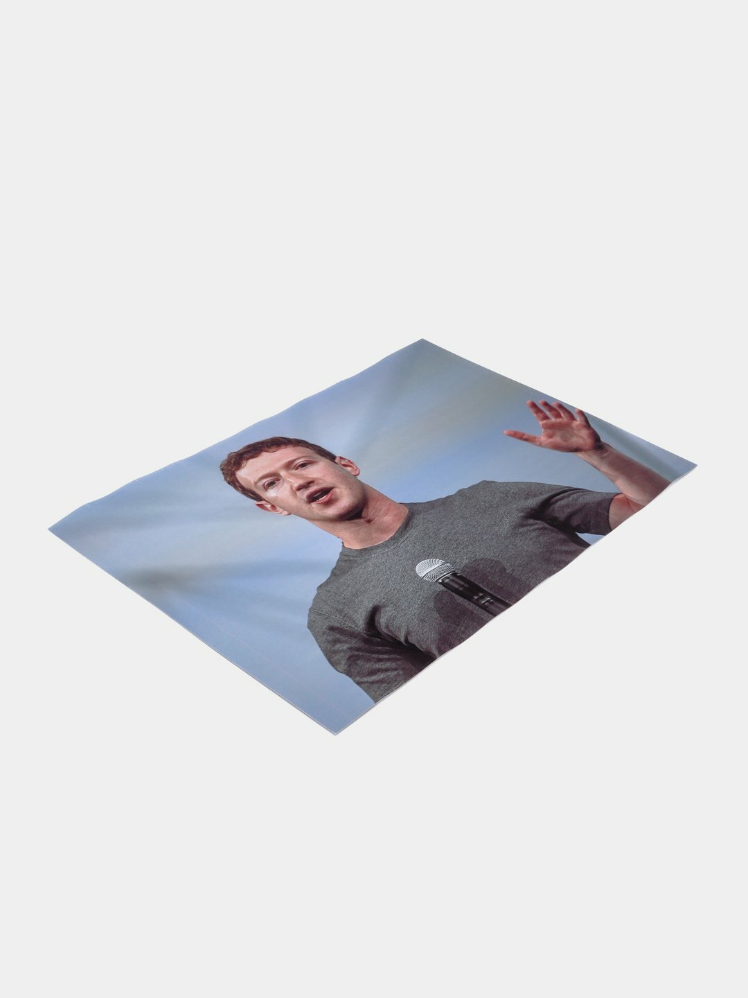 Постер Илон Маск, Стив Джобс, Джеф Безос, А3, плакат, постер А3 — фото 1