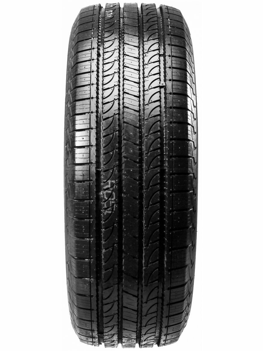 Yokohama Geolandar H/T (G056) M+S DD72 Шины летние 275/65 R17 115H
