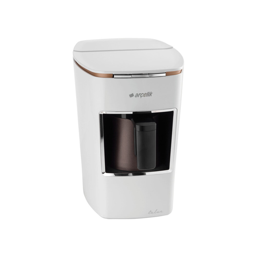 ARCELIK Профессиональная кофеварка K3400 белый