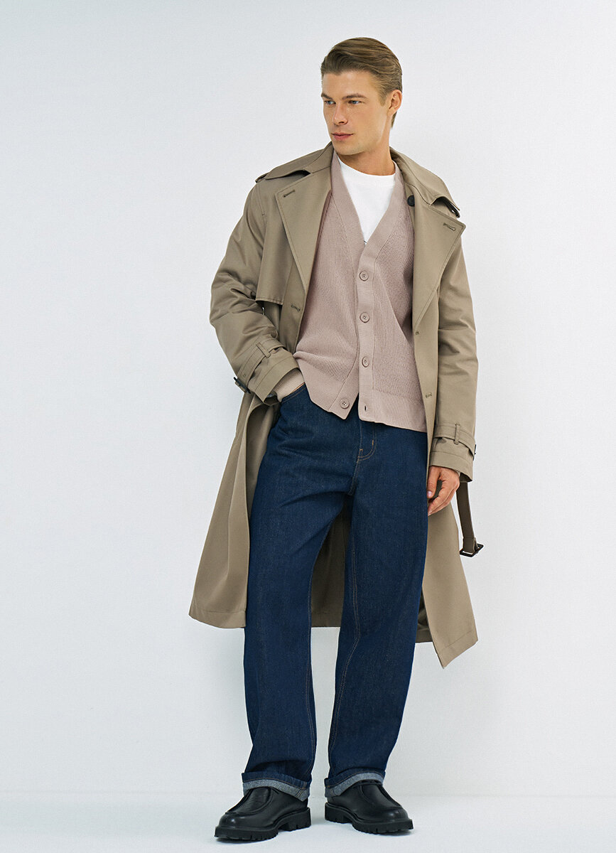 Джинсы ЕСЕНИН 