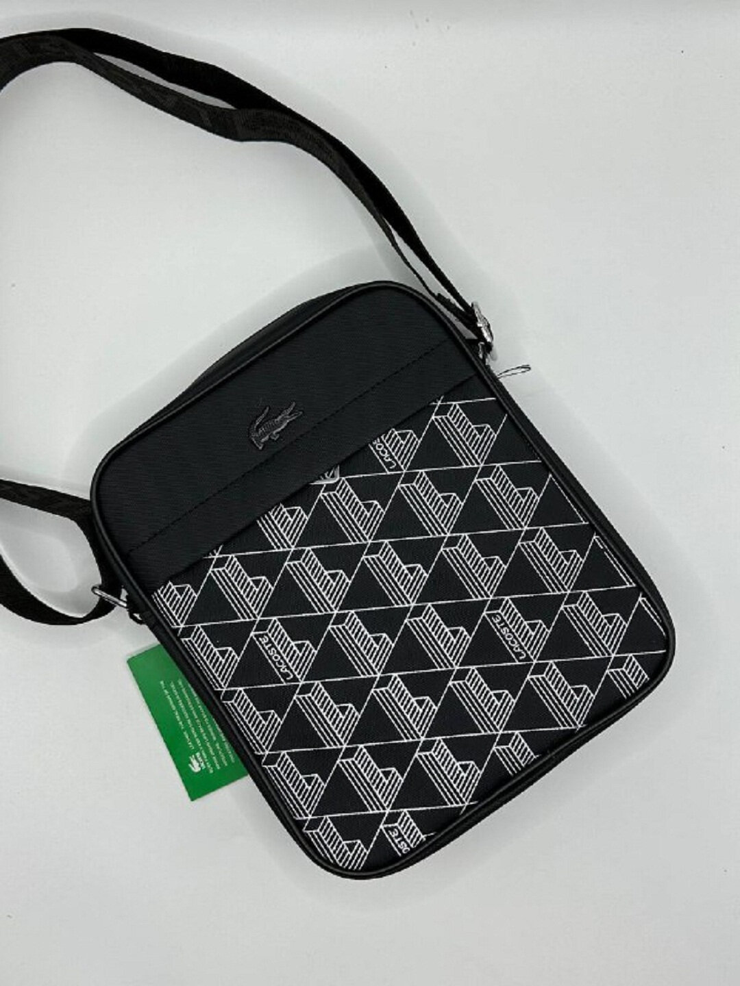 Сумка кросс-боди , черный — фото 1