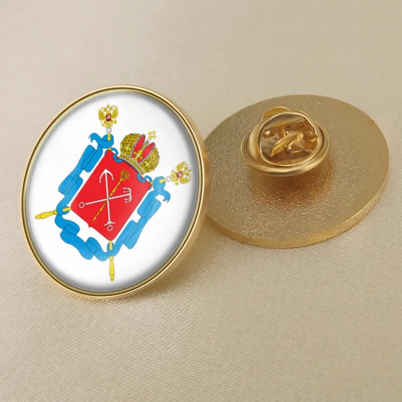 Брошь wearpins