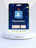 Пополнение счета Sony PlayStation Store США