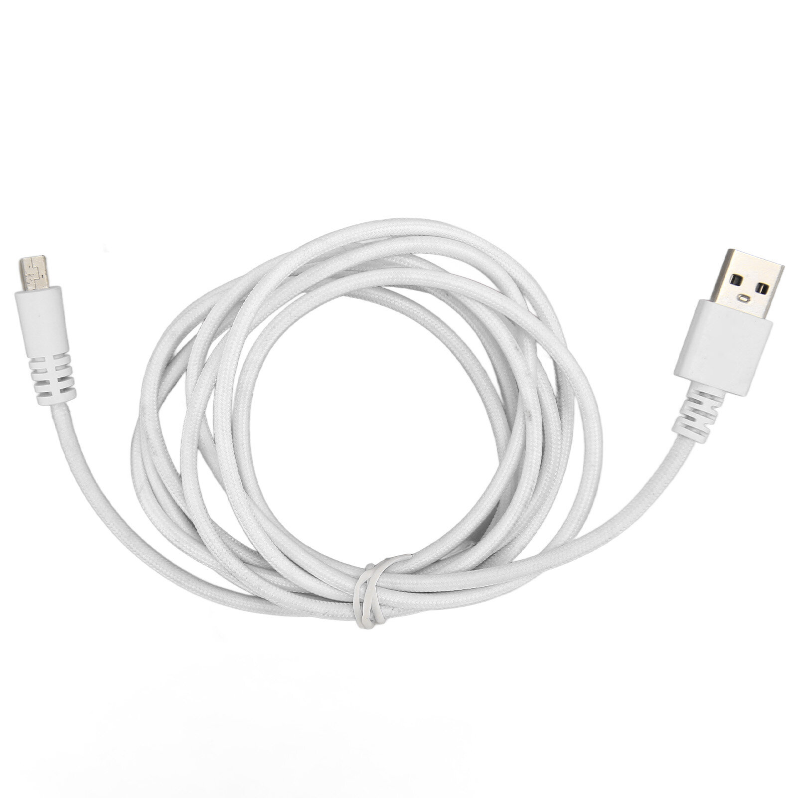 USB-кабель для зарядки механической игровой клавиатуры Razer BlackWidow Tournament Edition Chroma для BlackWidow TE Chroma V2 длиной 59 фута