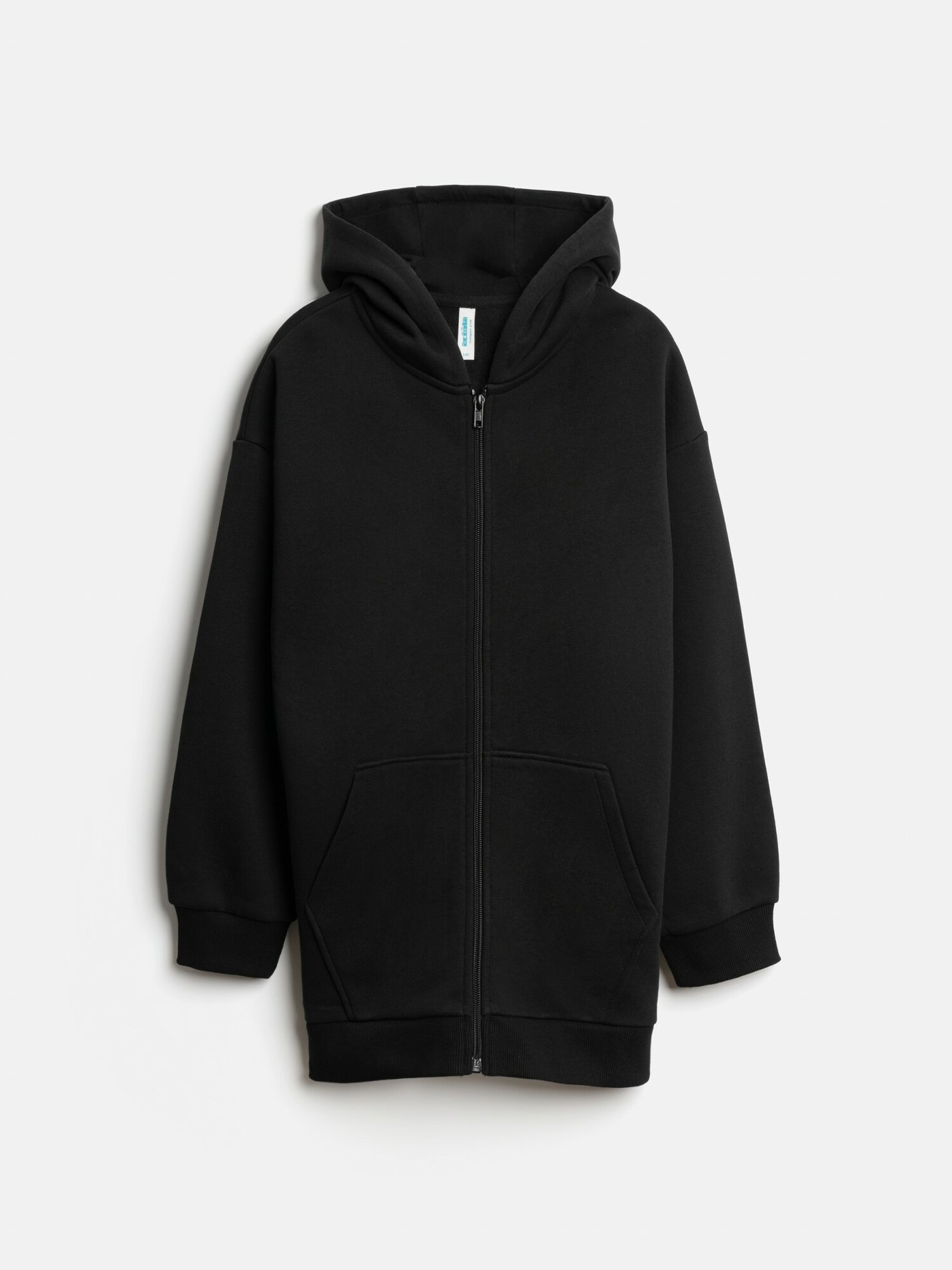 Худи Acoola, размер 122, черный — фото 1