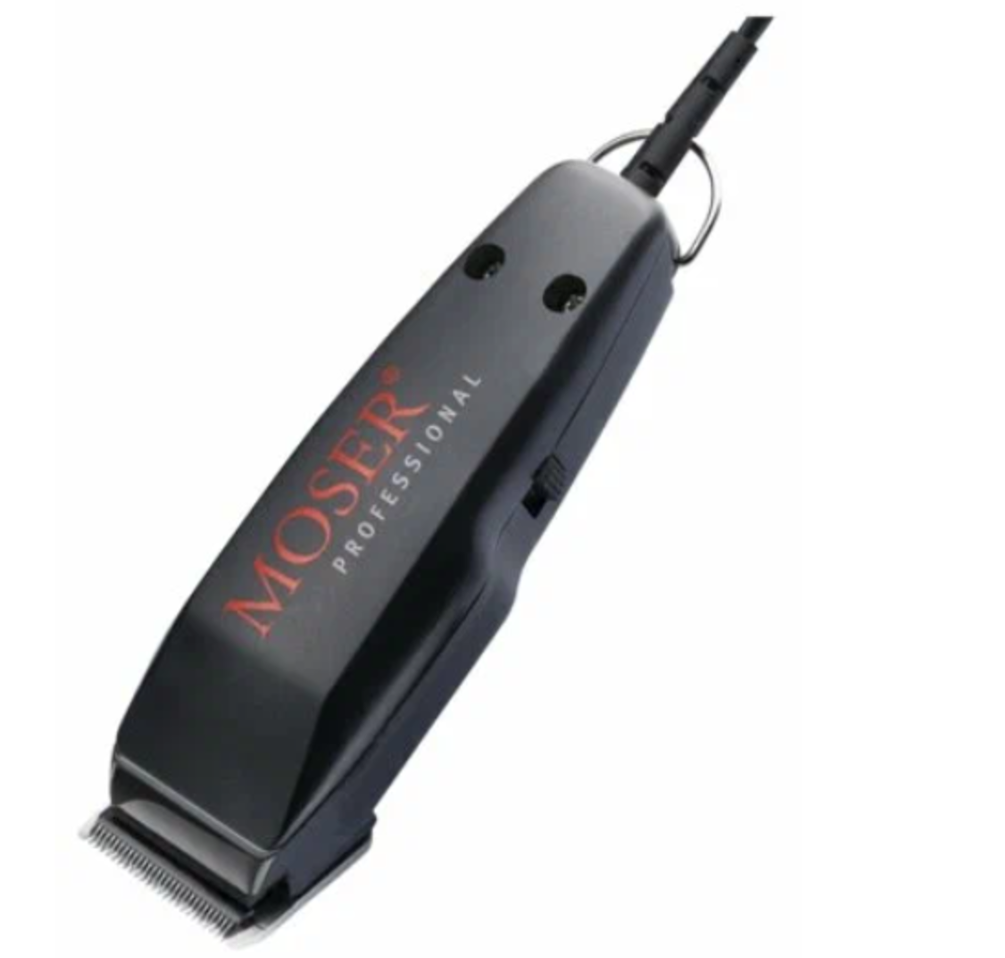 Триммер MOSER 1411-0087 Mini, машинка для стрижки, окантовки