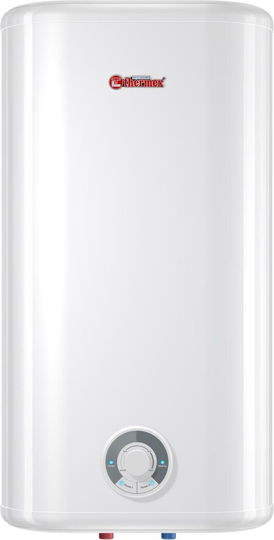 Водонагреватель накопительный электрический THERMEX CERAMIK 50 V 50 л белый