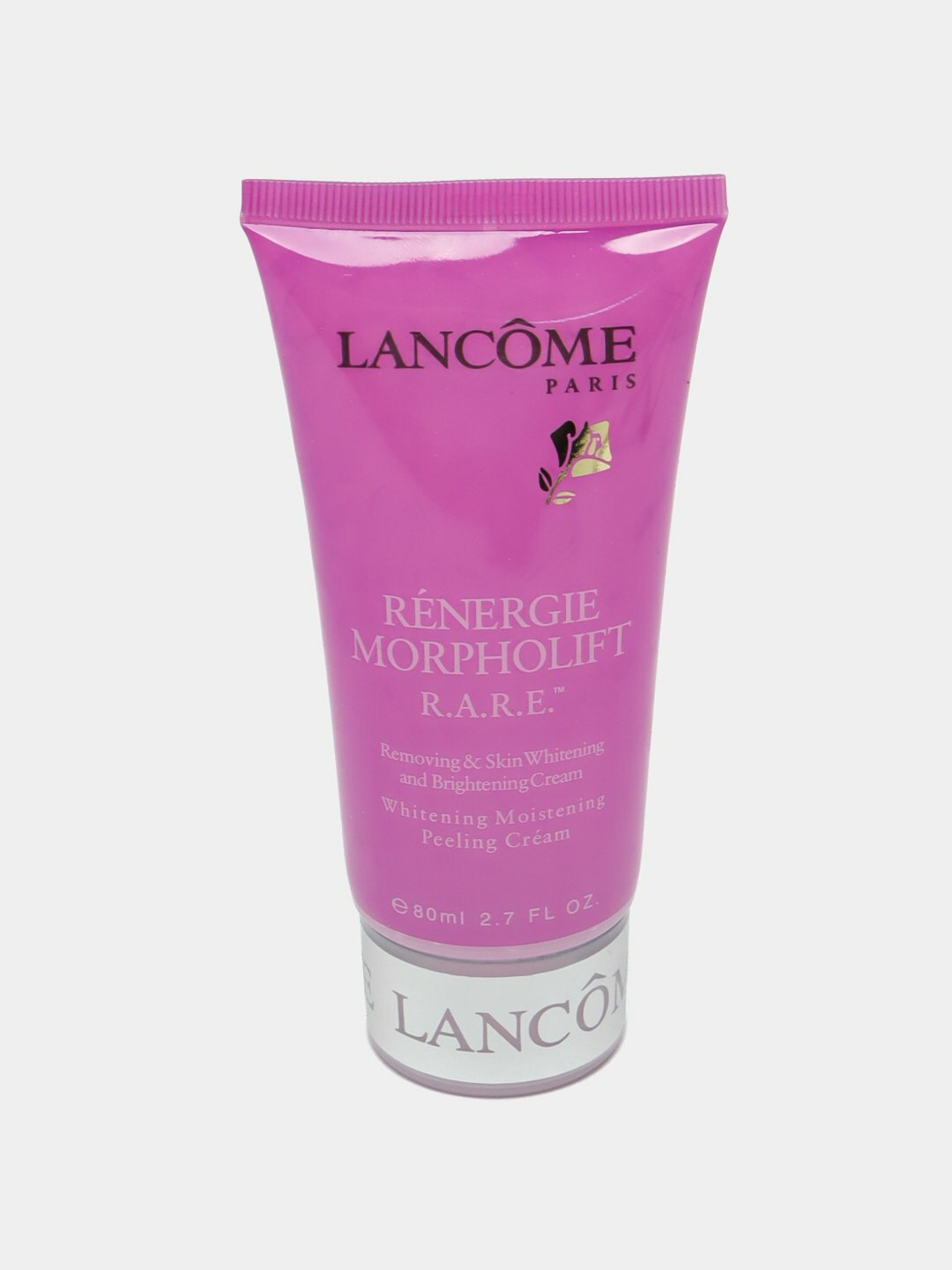 Пилинг скатка для лица Lancome, для отбеливания и очищения кожи