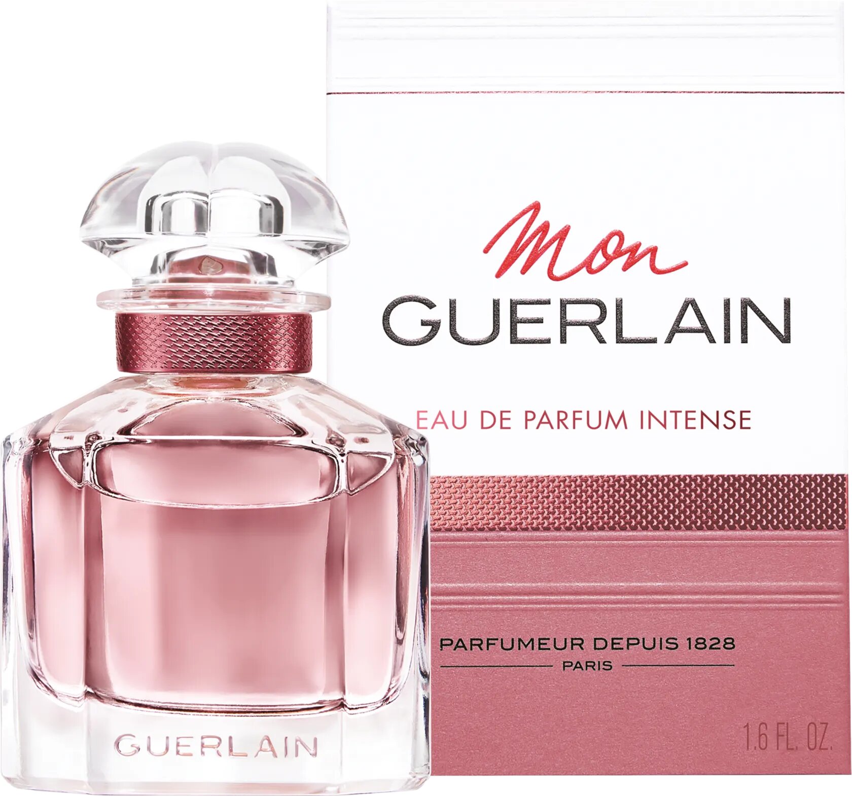 Парфюмерная вода Savdo Belgisi "Mon Guerlain", восточная, унисекс, 100 мл — фото 1