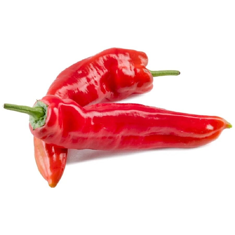Семена Deodar SEEDS COMPANY Перец сладкий Палермо микс 5 штук