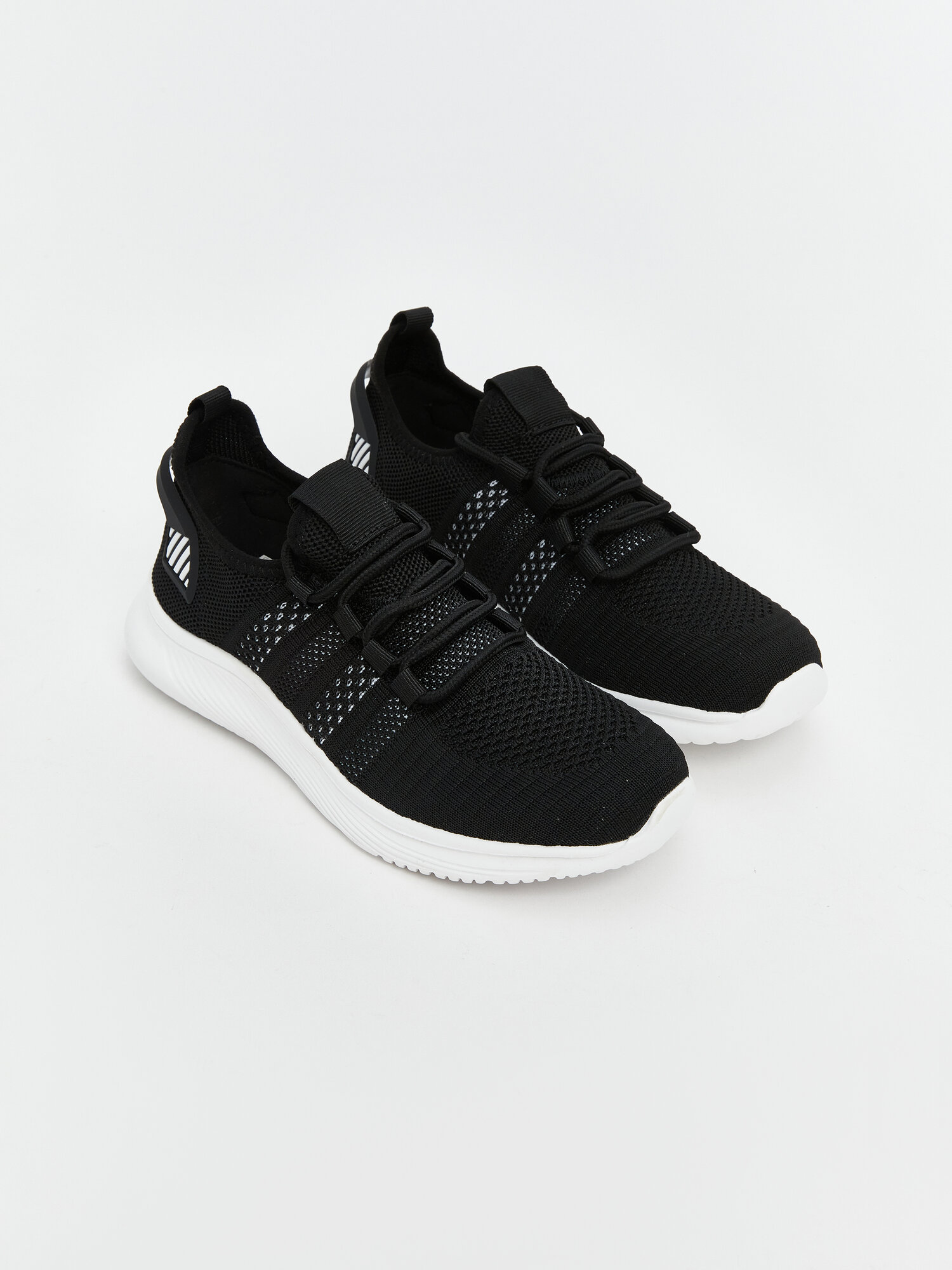 Кроссовки LC Waikiki размер 36 black