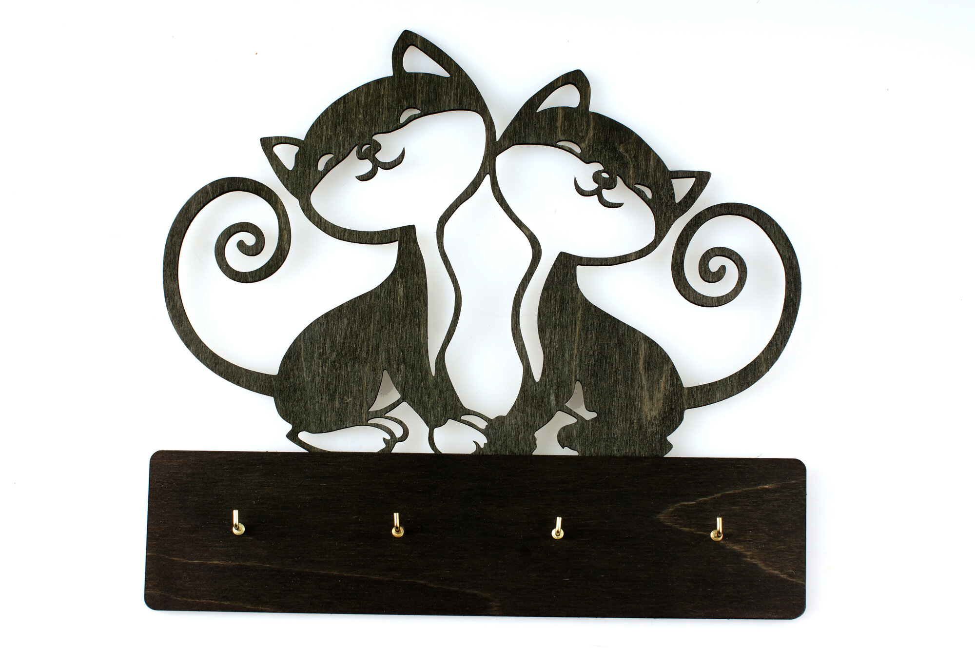 Ключница декоративная 