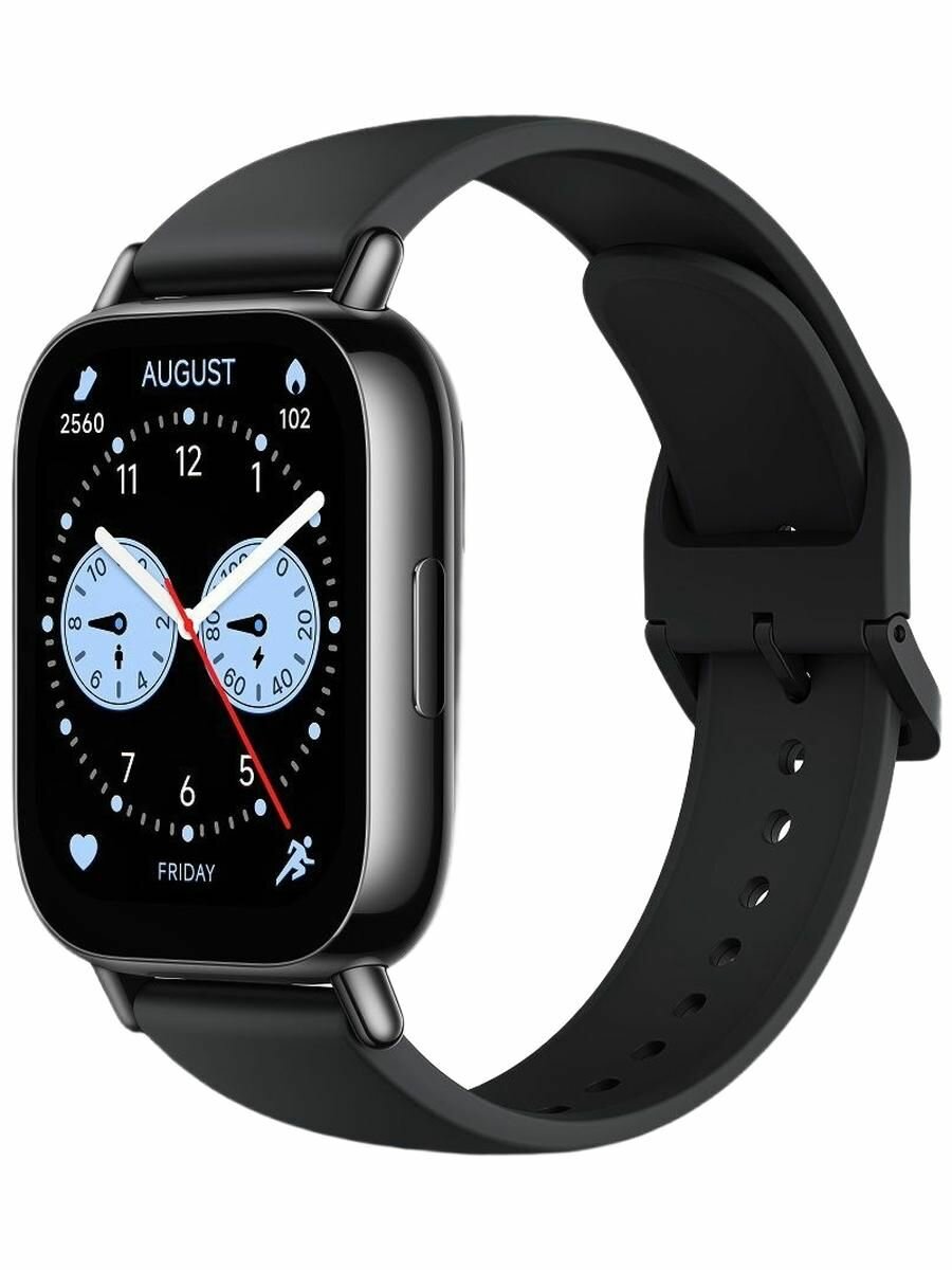 Умные часы Redmi Watch 5 Lite Black