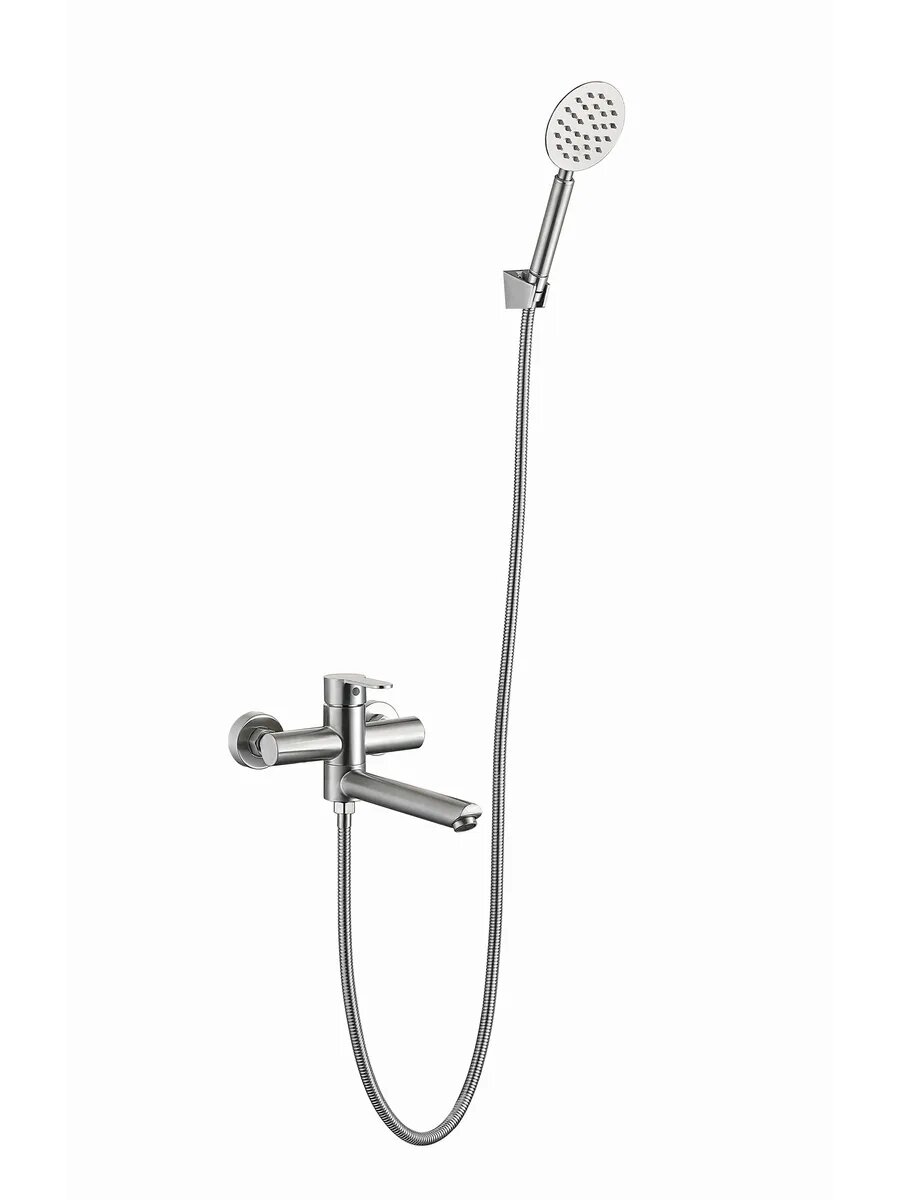 Смеситель для ванны Frap F32801 — фото 1