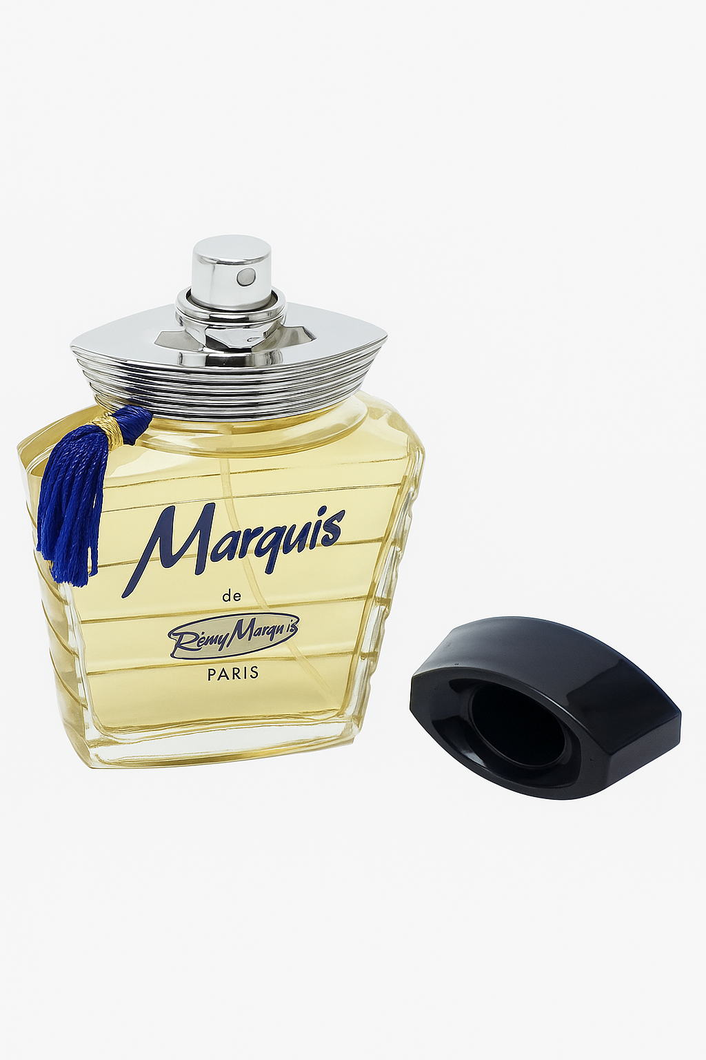 Парфюмерная вода Savdo belgisi, Rémy Marquis Marquis EDT, мужская, 60 мл