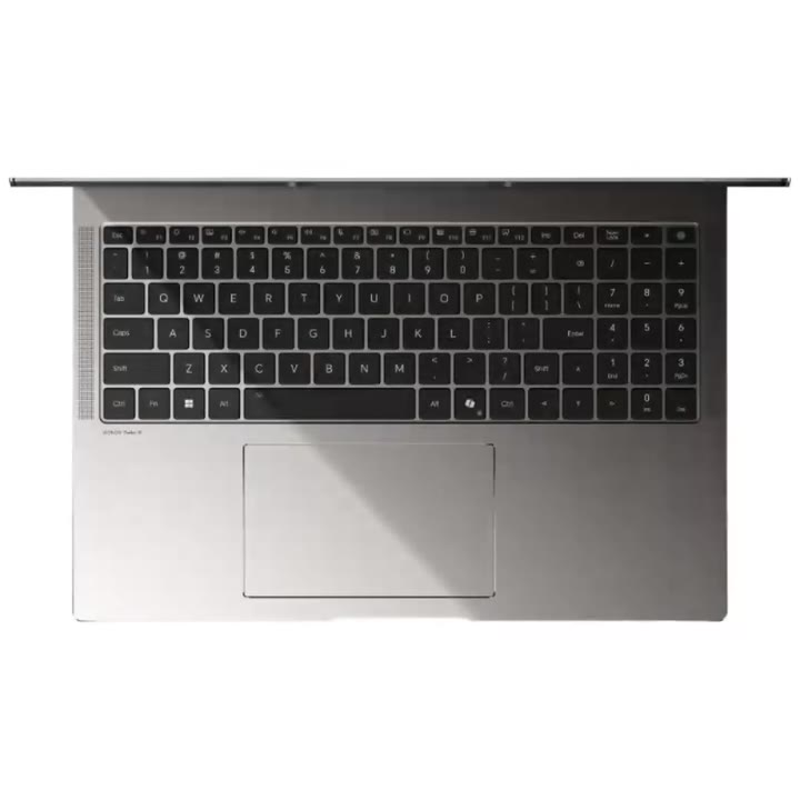 Ноутбук Honor MagicBook Pro 16, Intel Core Ultra 9 285H, Intel Arc Graphics 140T, 32 GB, 1 TB, серый — фото 1