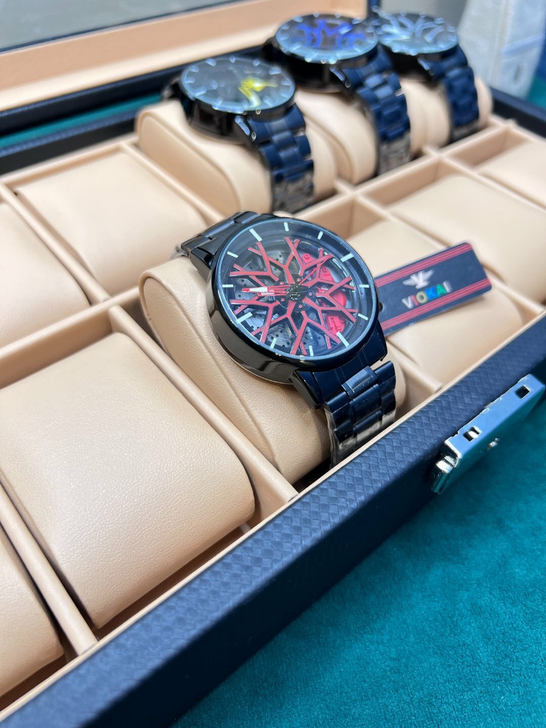 Наручные часы 1892