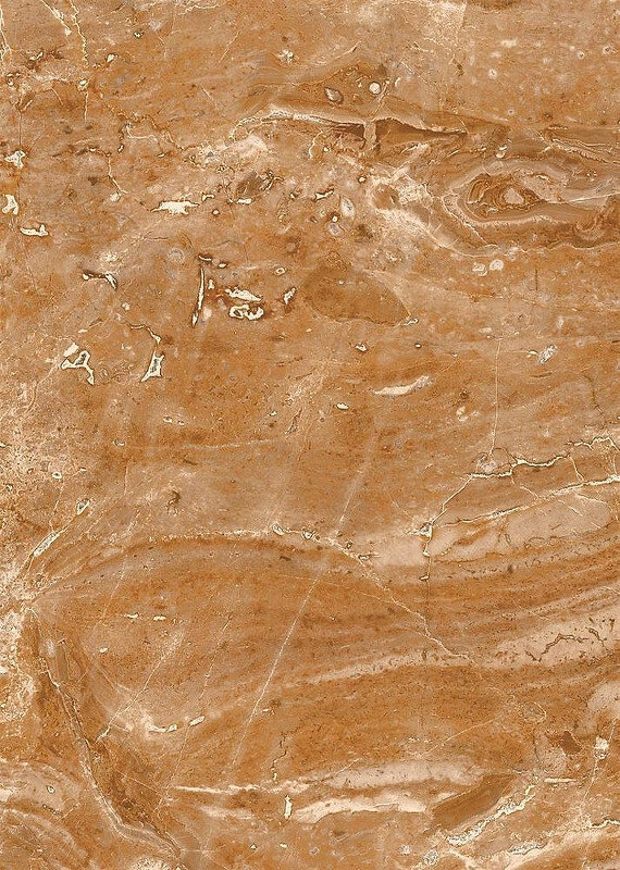 Керамическая плитка Axima Непал Низ настенная 25х35 см коричневый