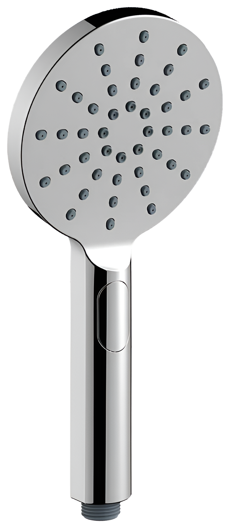 Лейка душевая Lemark LM8122C, 3-функциональная, пластик, хром