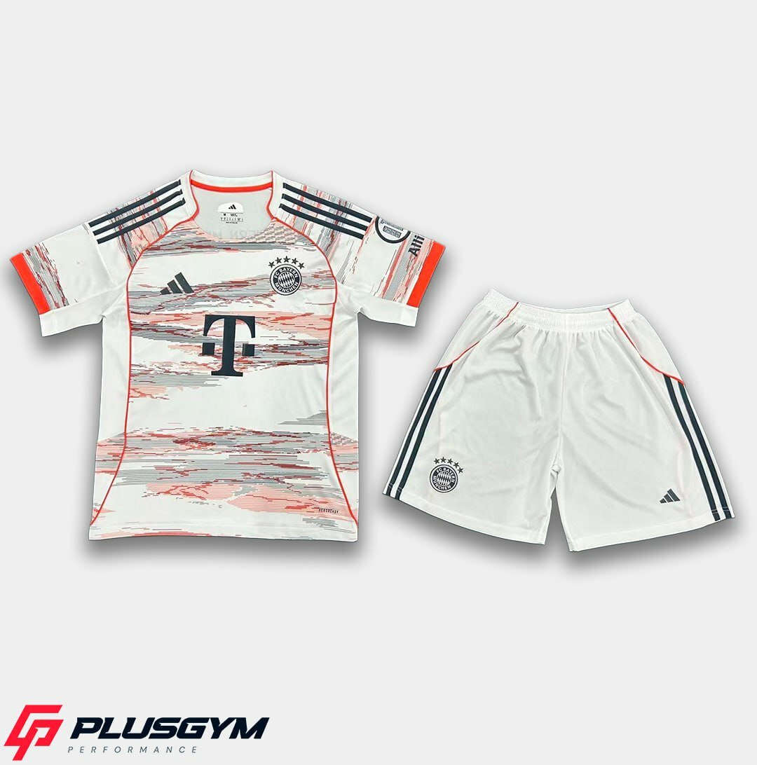 Форма спортивная  aaa, размер XL, white