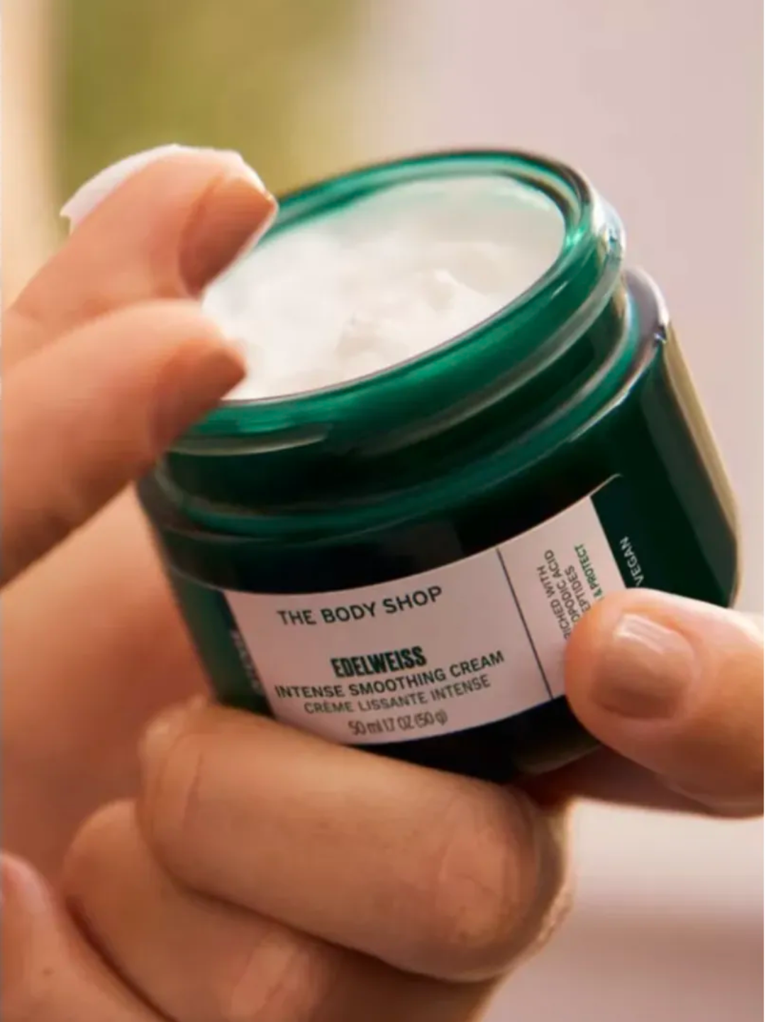 Успокаивающий крем Savdo Belgisi Yo'q, для всех типов кожи, увлажнение, дневной — фото 1