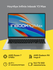 Ноутбук Infinix Inbook Y3 Max YL61A5 R7 5700U/16GB/512GB/W11/Grey