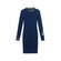 LOVE MOSCHINO Long Sleeved Dress Women's 48-50
