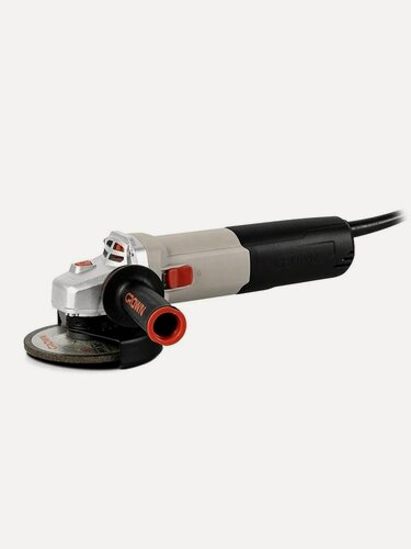 Изображение товара Шлифмашина угловая CROWN CT13676-125R
