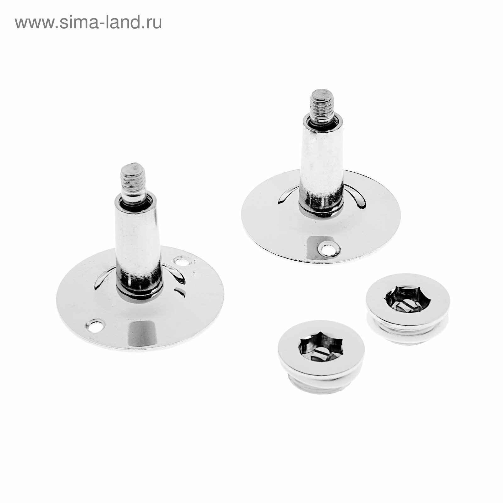 Комплект для подключения полотенцесушителя 