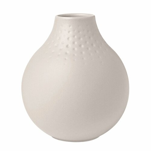 фото Ваза perle beige 12см villeroy & boch