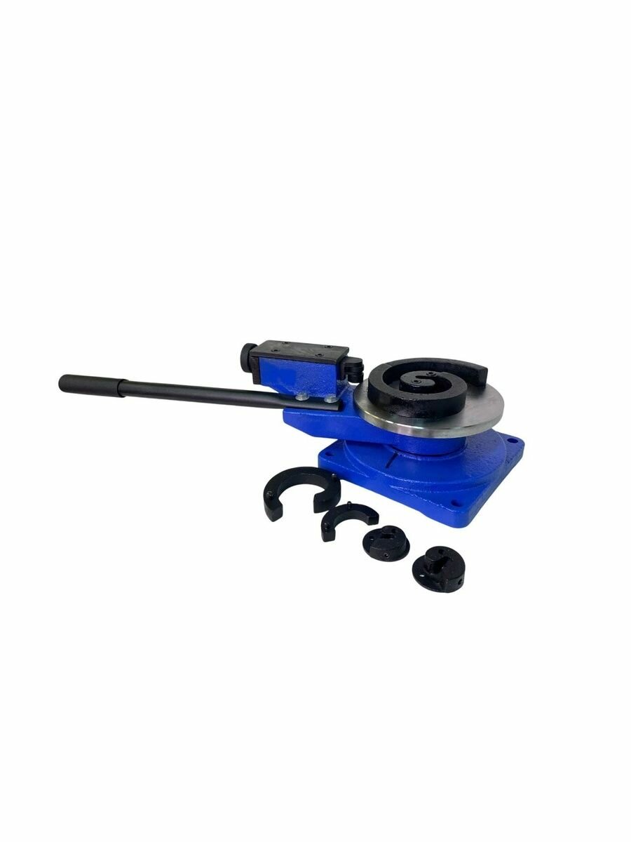 Ручной станок для гибки завитков REALREZ RSBG-30 — фото 1