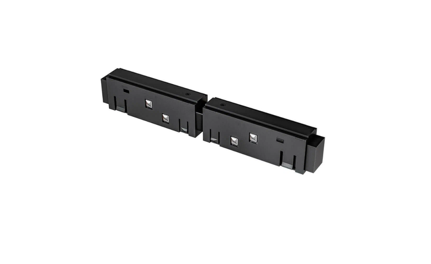 Коннектор трековый Arte Lamp Expert A590306 однофазный магнитная система