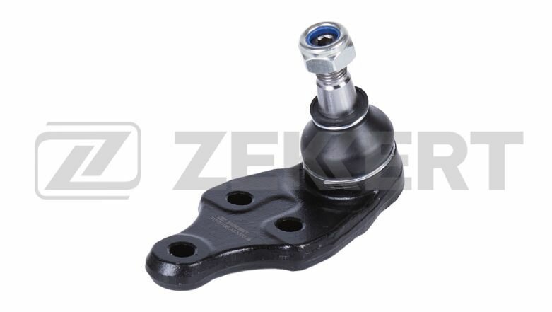 Опора шаровая. Zekkert перед. ниж. лев./прав. Land Rover Freelander
