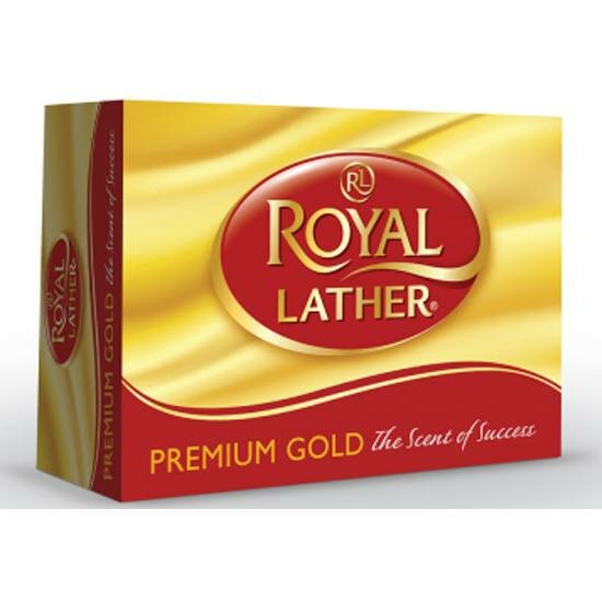 Мыло жидкое Royal Lather Premium, аромат, мягкое очищение кожи