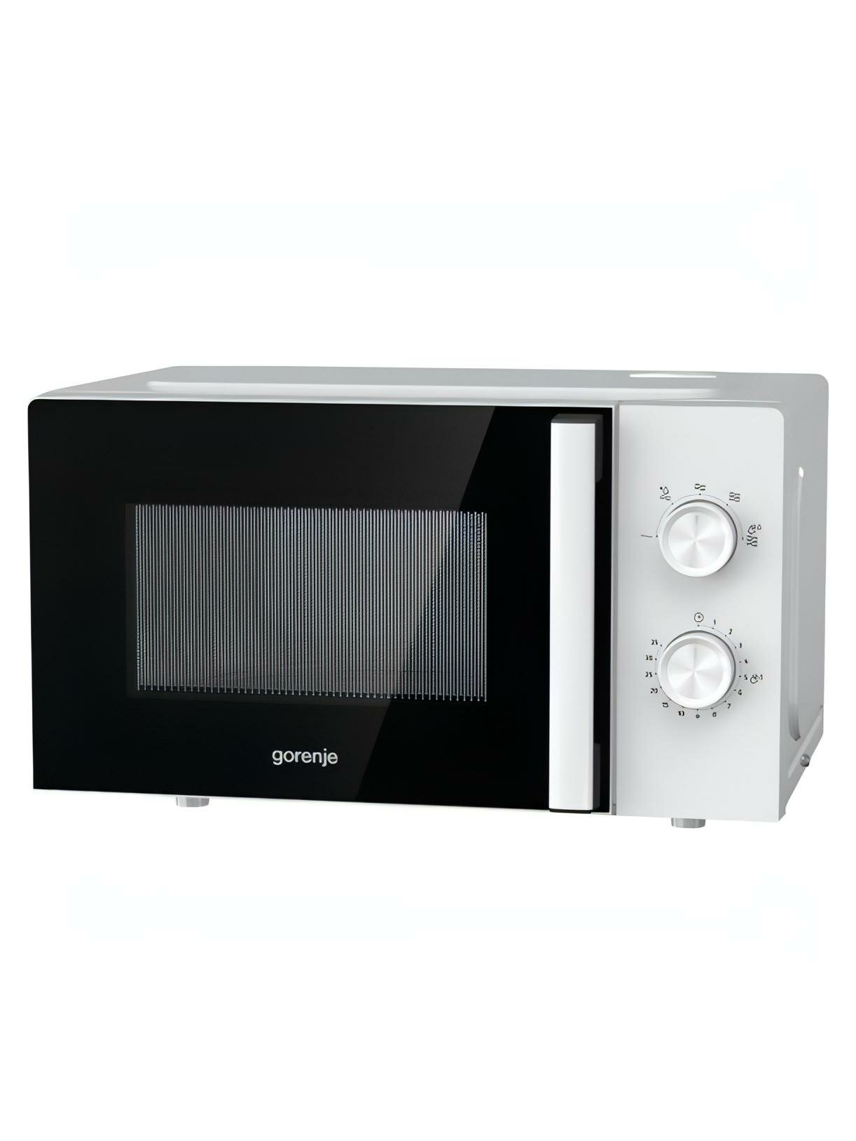 Микроволновая печь соло Gorenje MO17E1WH
