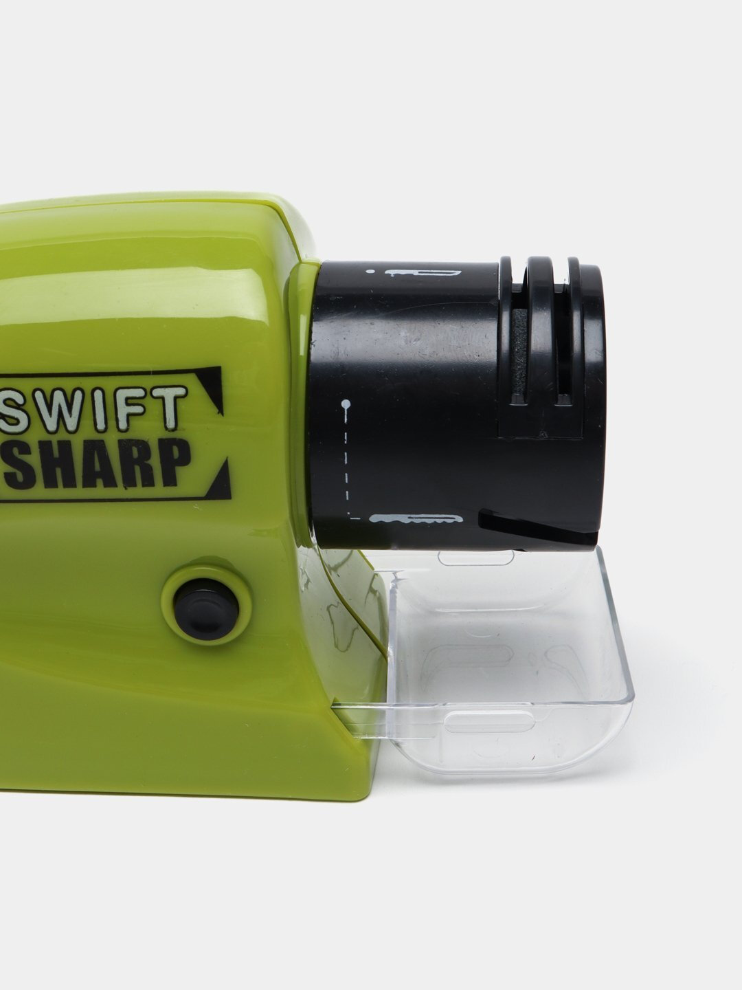 Точилка электрическая для ножей и инструментов Swifty Sharp — фото 1