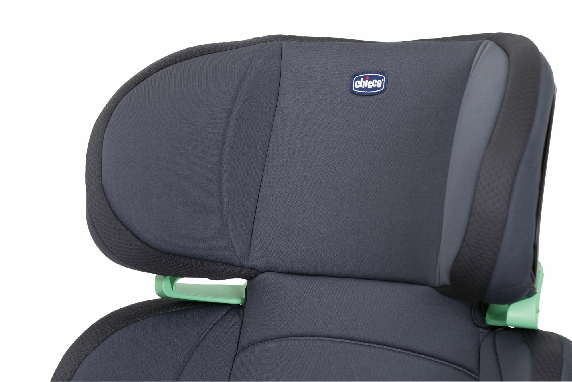 Изображение Детское автокресло Chicco Quizy с Isofix, 15-36 кг, India Inc
