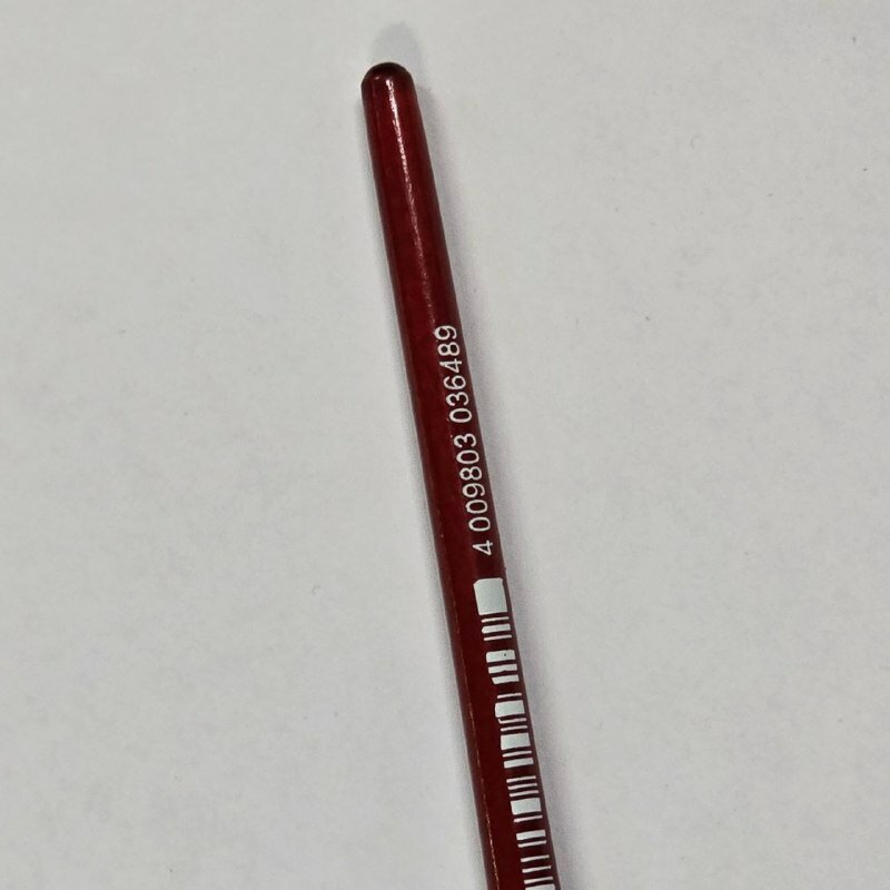 Кисть Revell, размер 6 для росписи миниатюр, моделей и творчества — фото 1