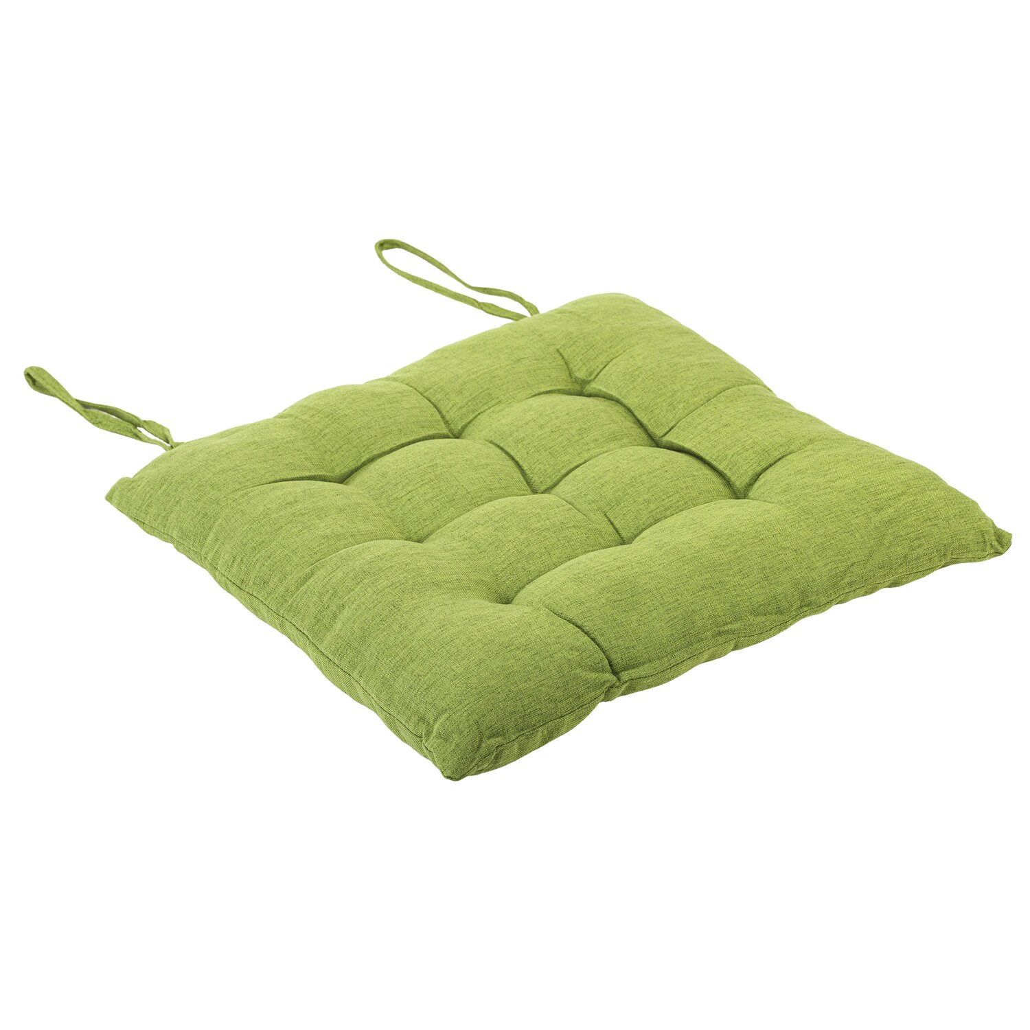 Подушка на стул 