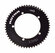 Звезда Rotor Chainring BCD144X5-1/8' Black 53t (C01-505-08010A-0)