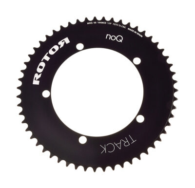 Звезда Rotor Chainring BCD144X5-1/8' Black 53t (C01-505-08010A-0)