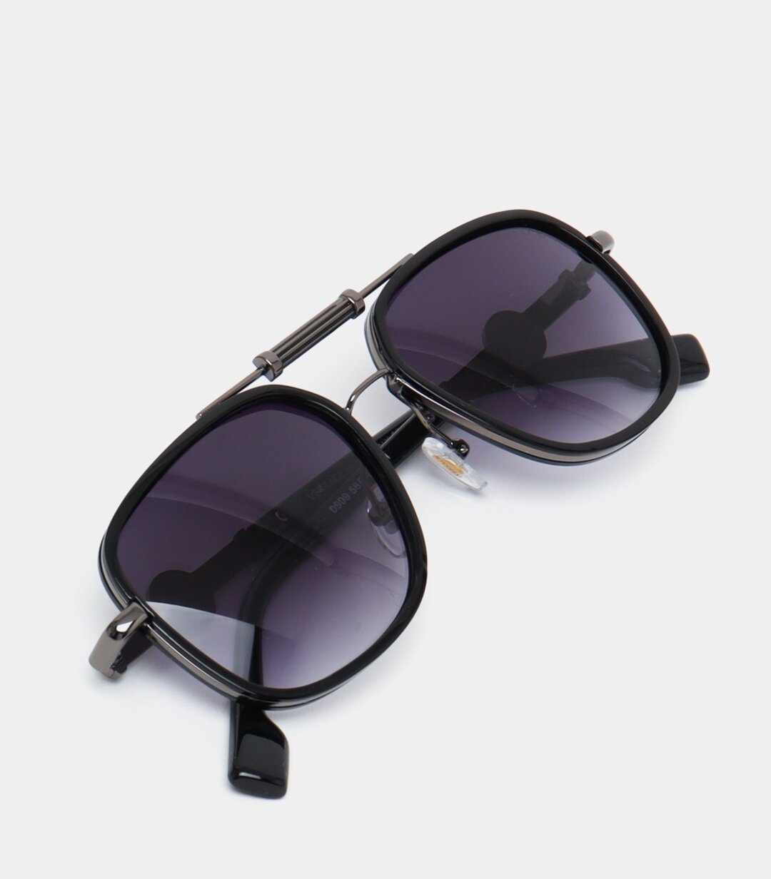 Солнцезащитные очки Versace, фиолетовый