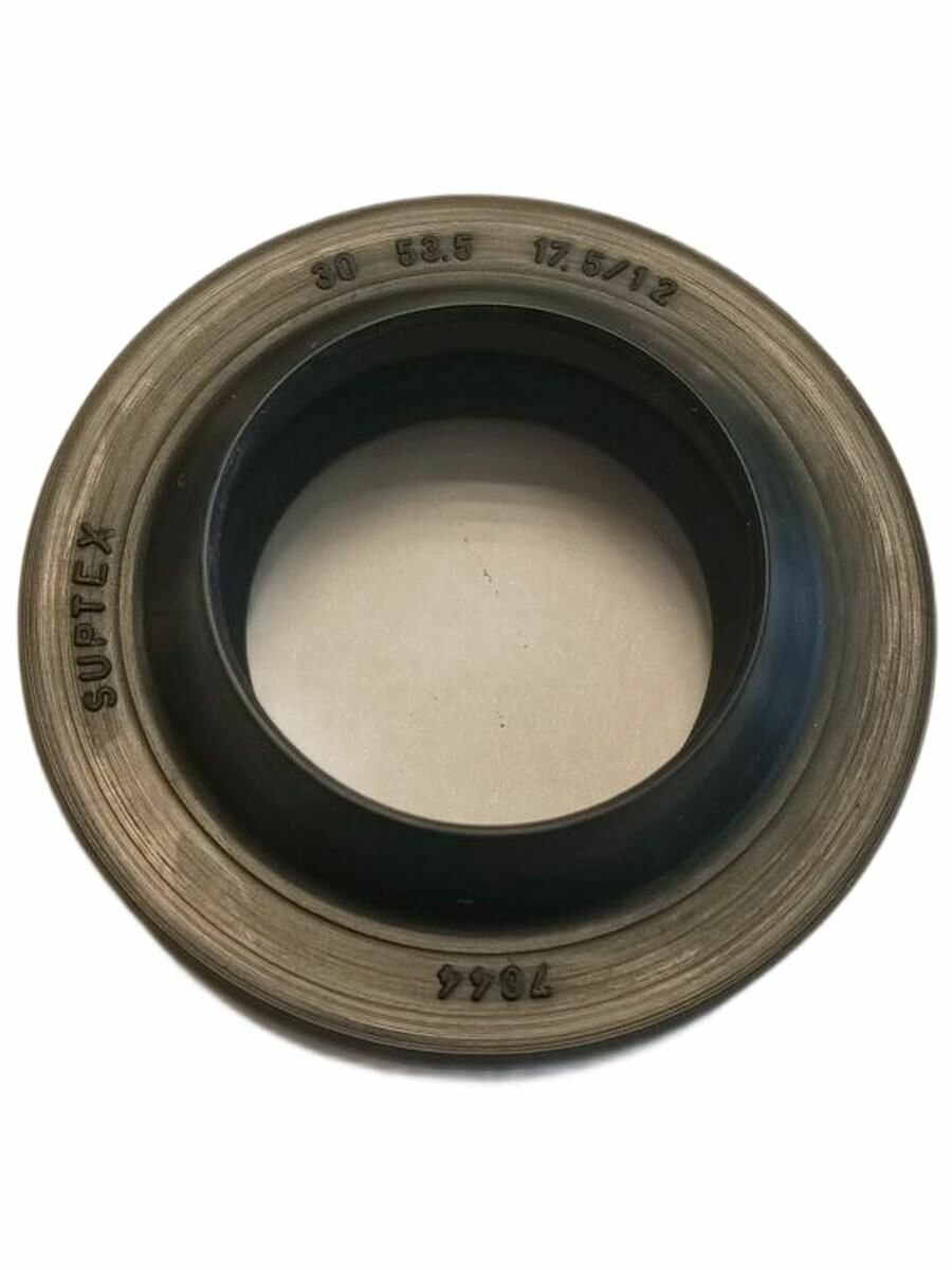 Сальник 30х53,5х17,5/12 Россия (1 шт.)