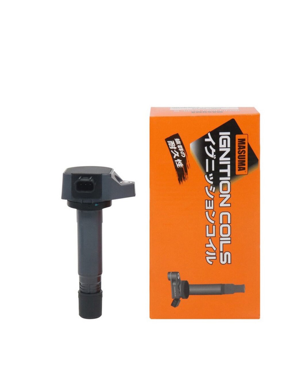 Катушка зажигания Masuma MIC-503