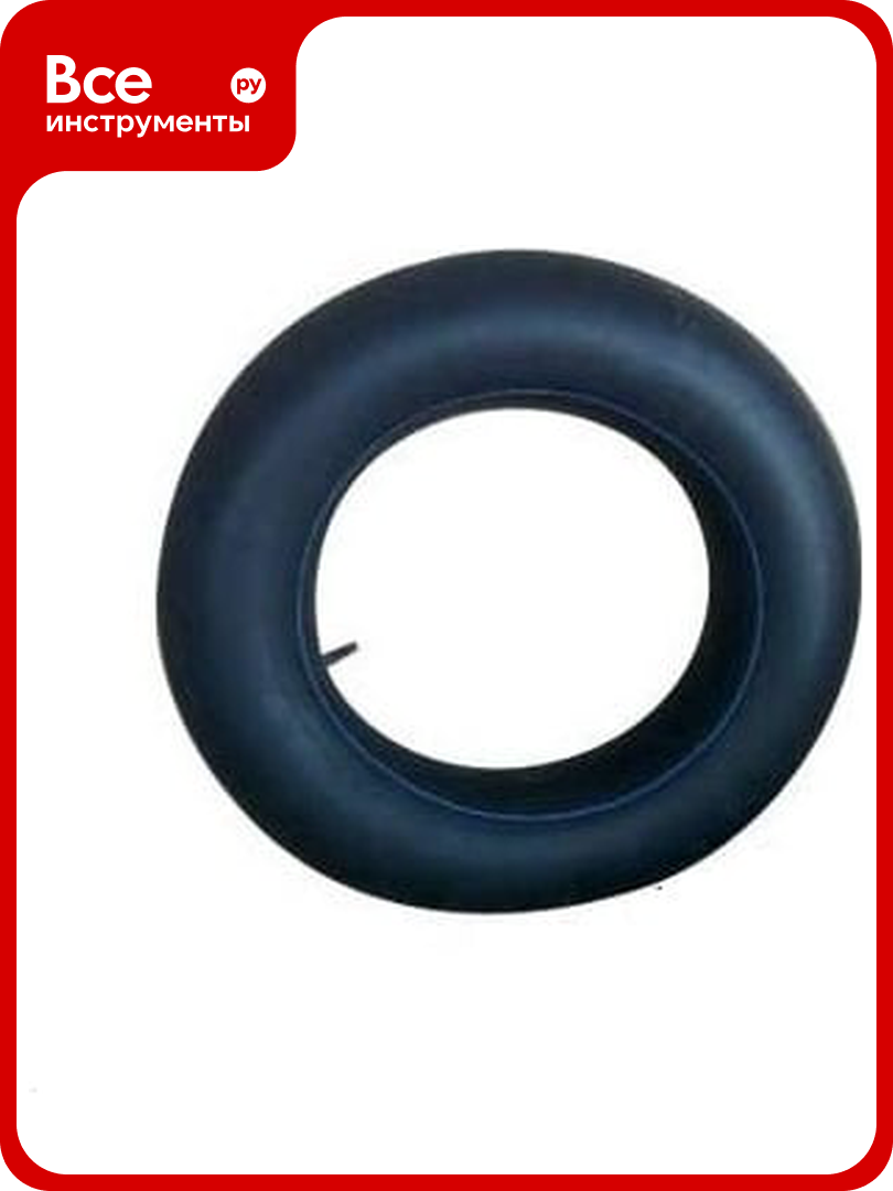 Камера к колесу К99-1/К99-2 Variant 4. 80/ 4. 00-8. КМ99