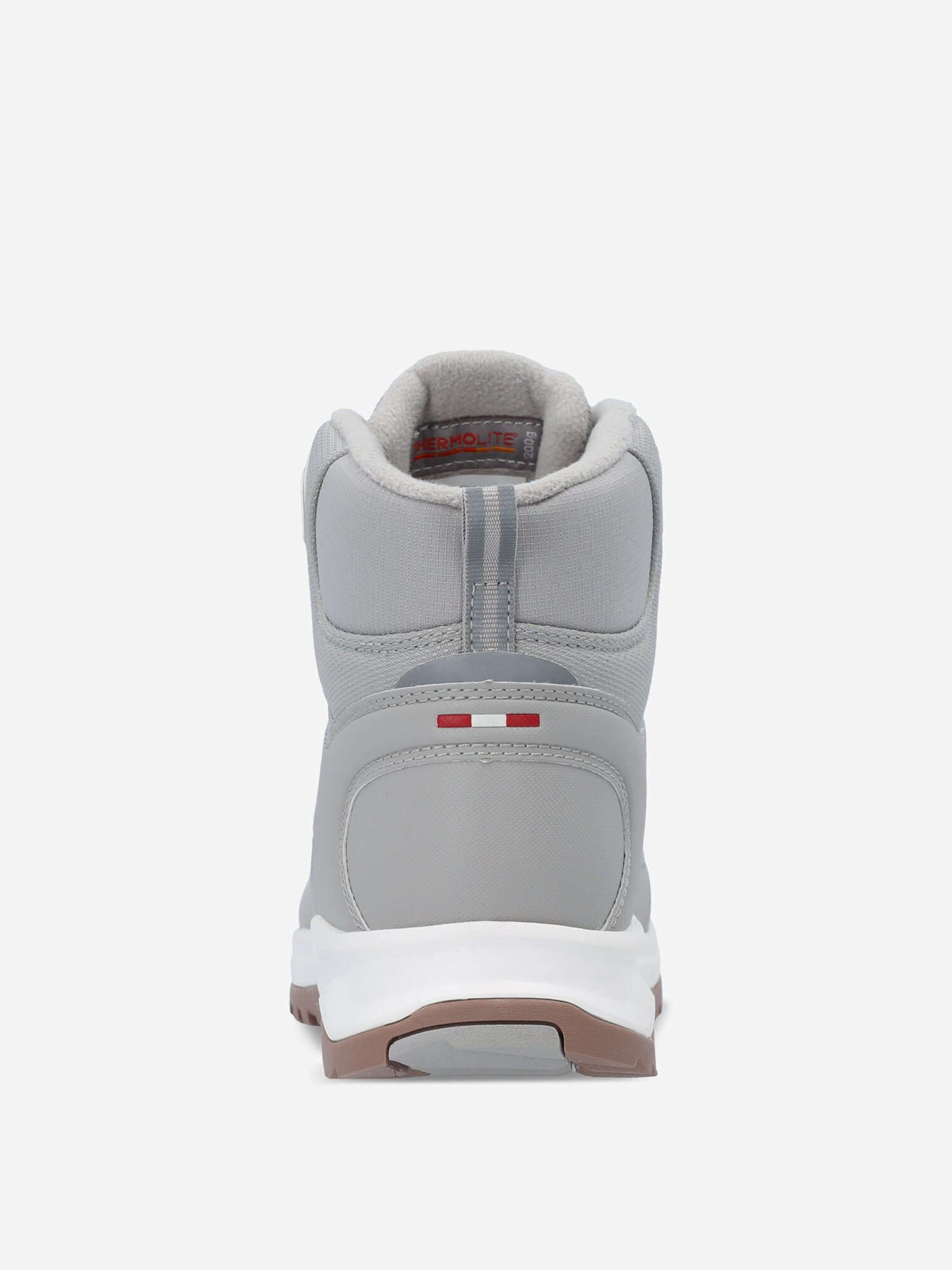 Ботинки Northland, размер 33, бежевый — фото 1