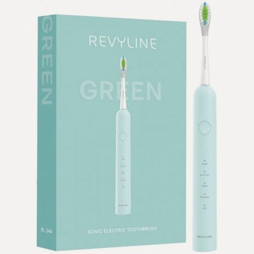 Изображение товара Зубная щётка электрическая Revyline RL 044 Mint