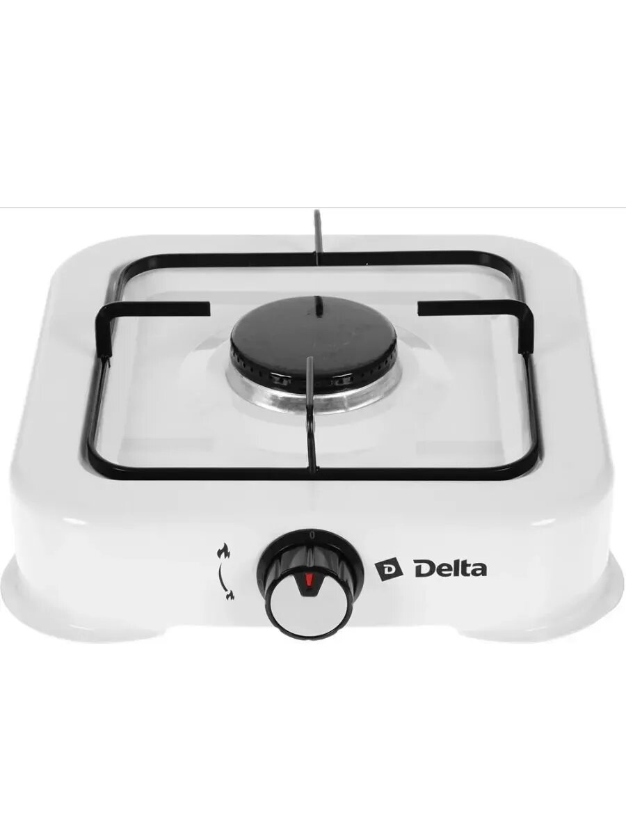 Плитка настольная газовая D-2205 1 конфорка 2200 Вт